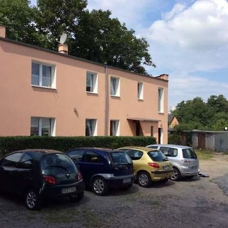 Ferienhaus Mockritz Dresden Luaran gambar