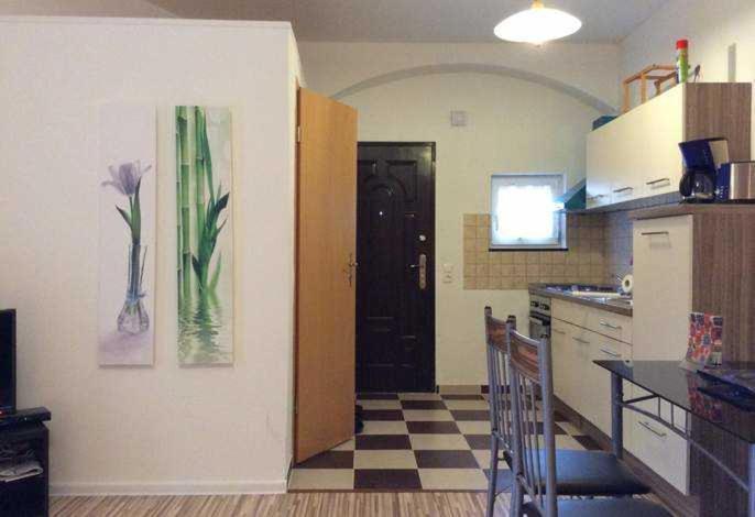 Ferienhaus Mockritz Dresden Luaran gambar
