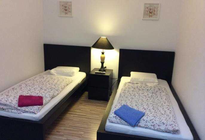 Ferienhaus Mockritz Dresden Luaran gambar