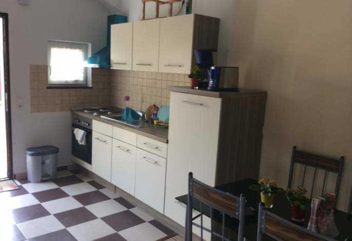 Ferienhaus Mockritz Dresden Luaran gambar