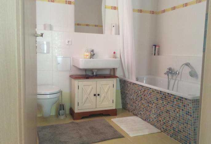 Ferienhaus Mockritz Dresden Luaran gambar