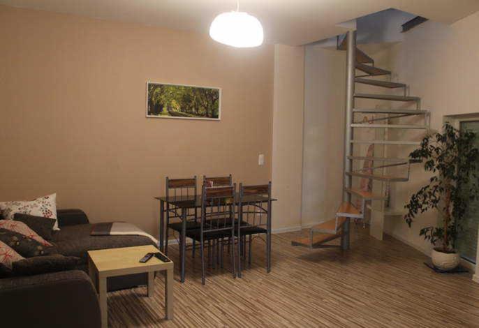 Ferienhaus Mockritz Dresden Luaran gambar