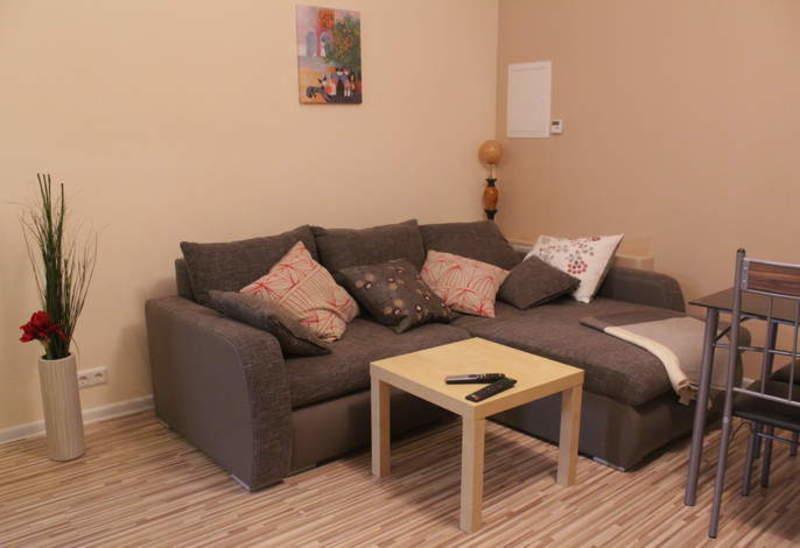 Ferienhaus Mockritz Dresden Luaran gambar