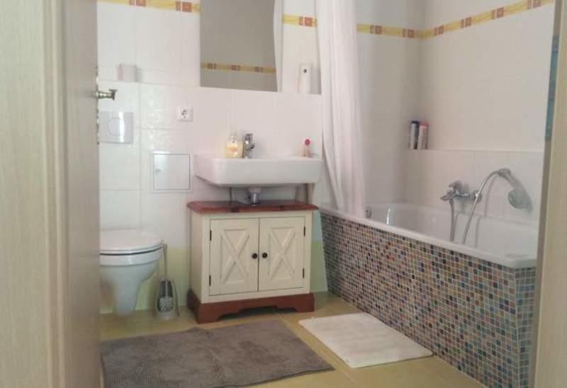 Ferienhaus Mockritz Dresden Luaran gambar