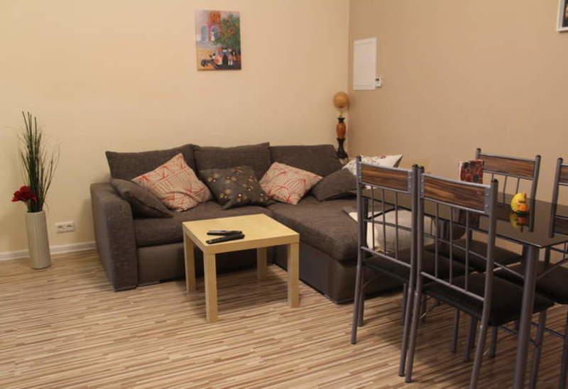 Ferienhaus Mockritz Dresden Luaran gambar