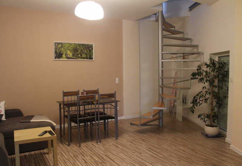 Ferienhaus Mockritz Dresden Luaran gambar