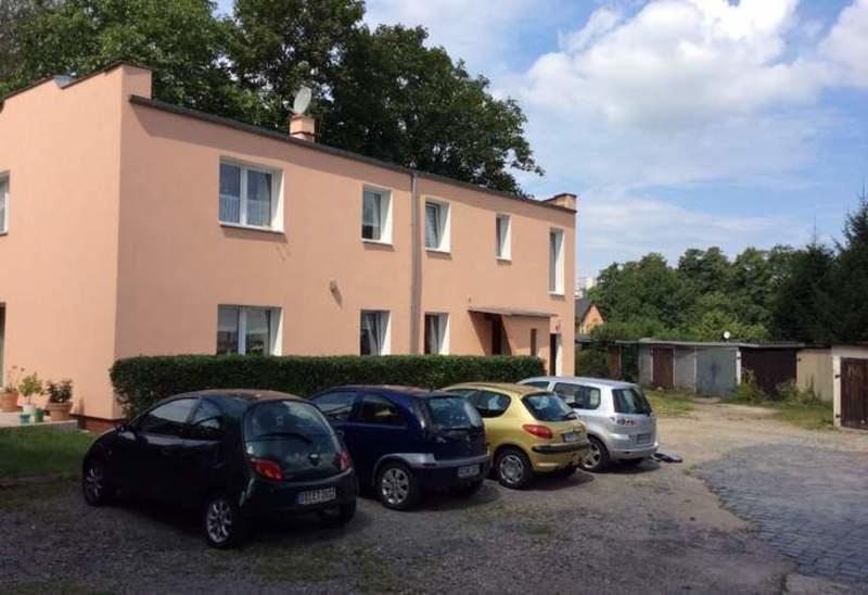 Ferienhaus Mockritz Dresden Luaran gambar