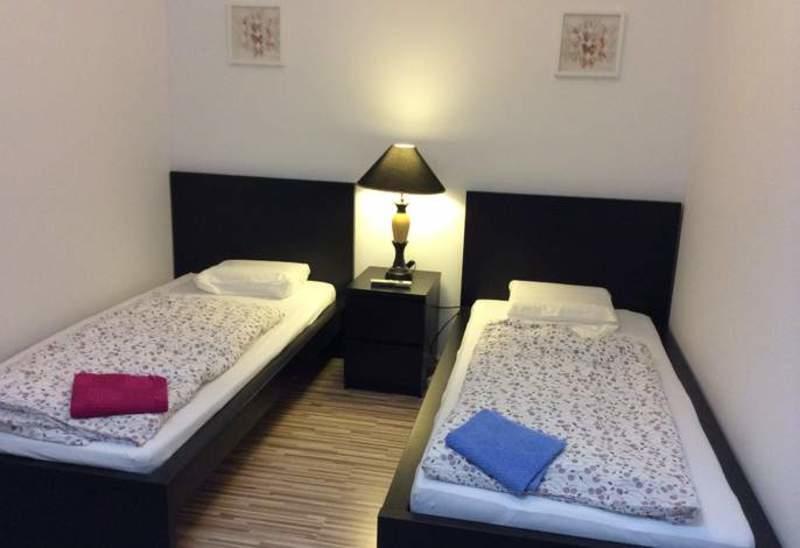 Ferienhaus Mockritz Dresden Luaran gambar