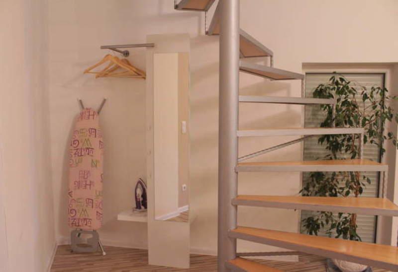 Ferienhaus Mockritz Dresden Luaran gambar